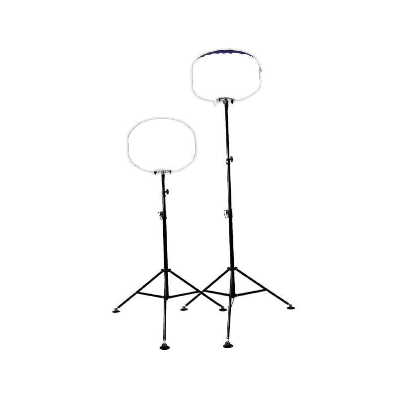 LED -ilmapallovalo LED -ilmapallovalo