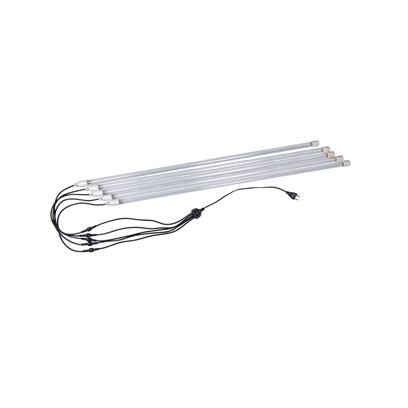 IP65 T8 LED -putki