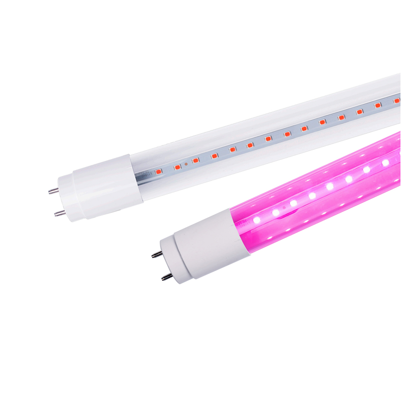 T8 LED -lasiputki