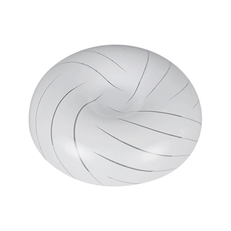 Metallipohja - omena ja pyöreä Metallipohja - omena ja pyöreä