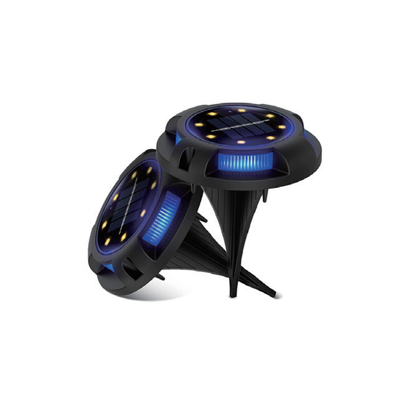 LED -aurinkomaisemavalo LED -aurinkomaisemavalo