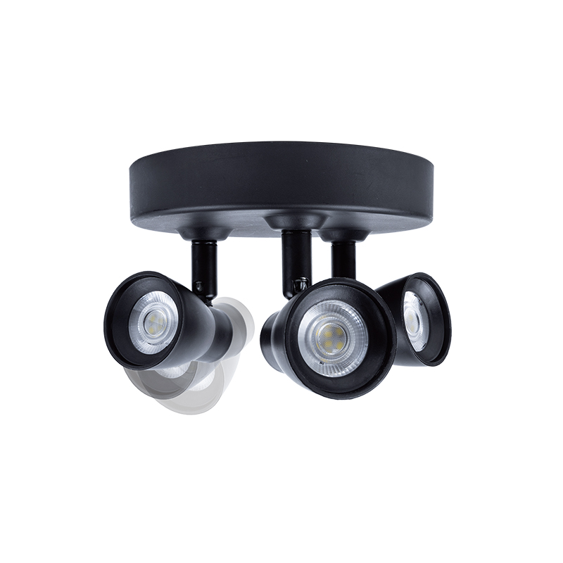 LED -trolosanto