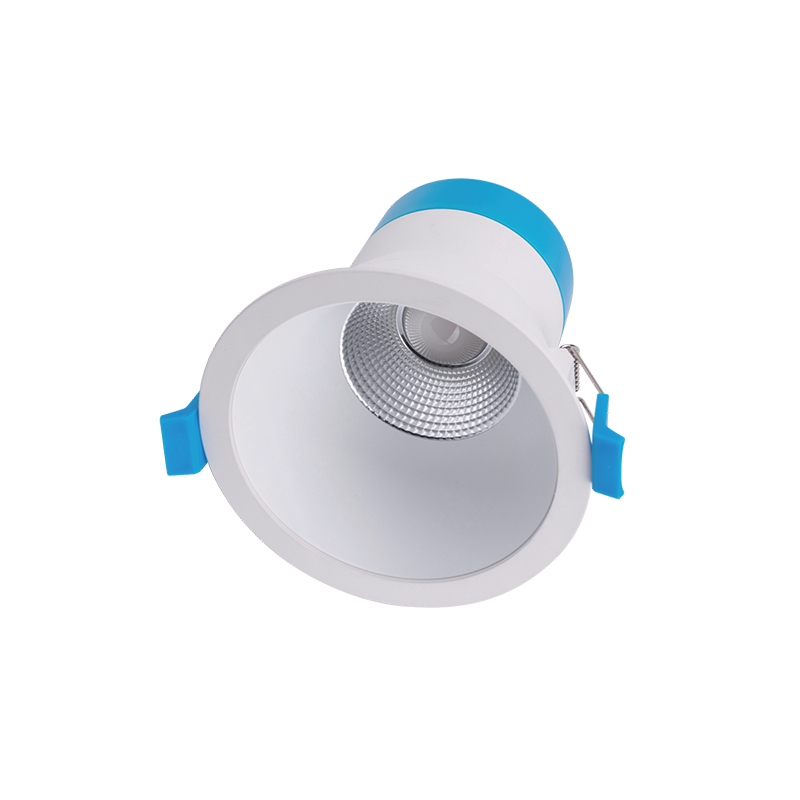 LED -alamäki LED -alamäki