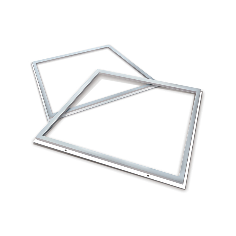 LED -kehyspaneelin valo