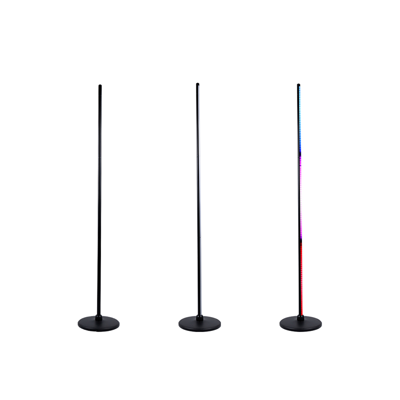 LED Smart Ambient -lattiavalaisin