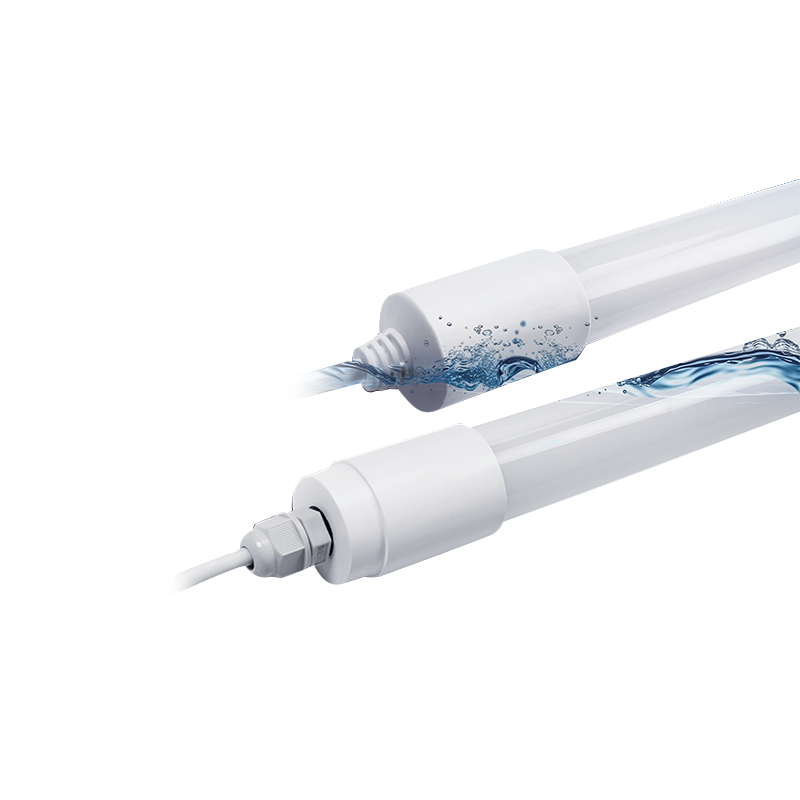 T8 Vedenpitävä LED -putket (IP65)