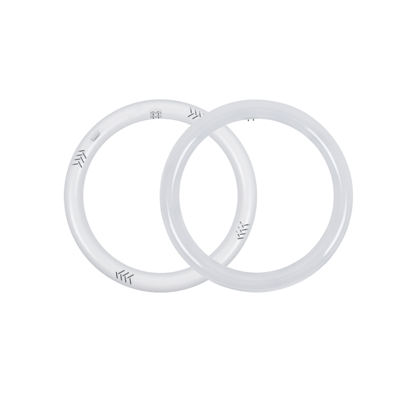 LED T9 pyöreä lamppu