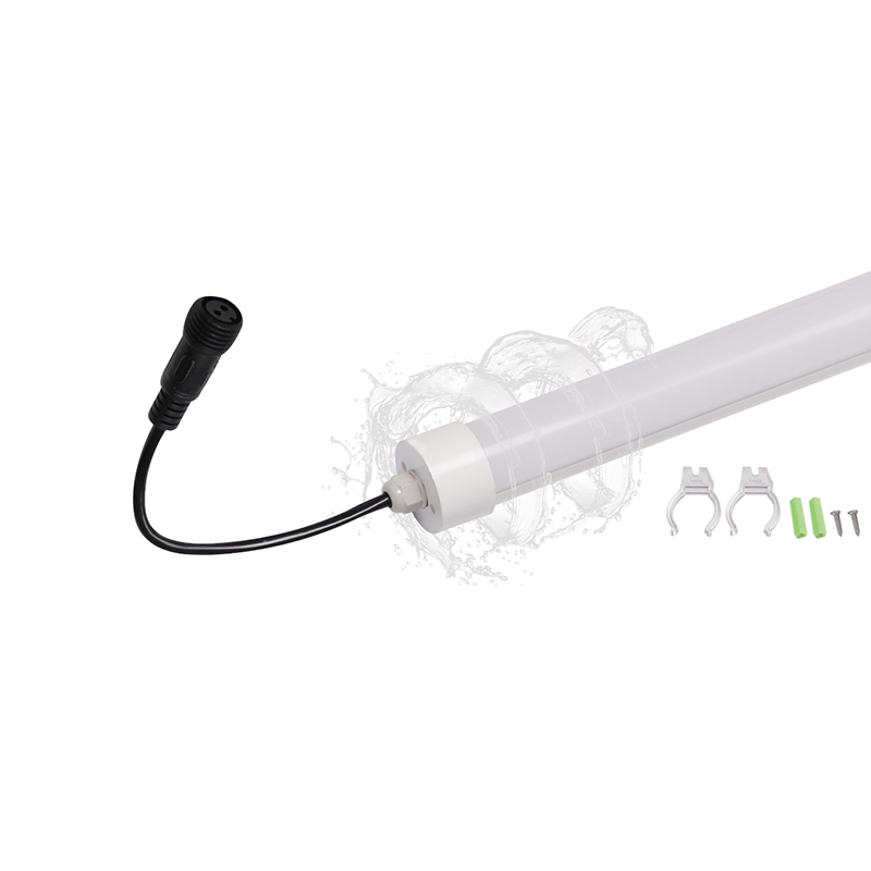 T10 LED -kalastusveneputket (IP65)