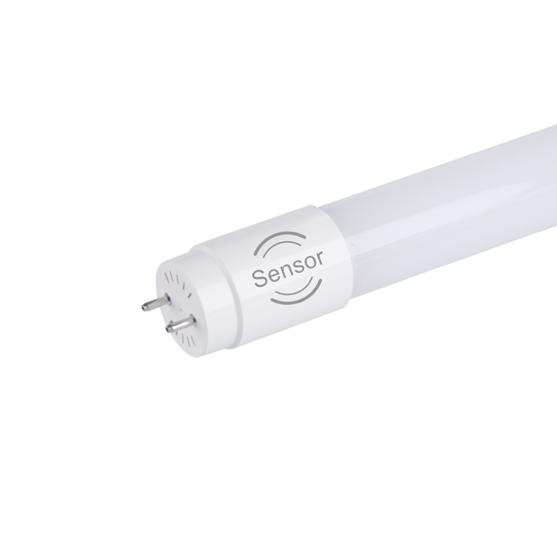 T8 Mikroaaltouuni -detektiivin LED -putki