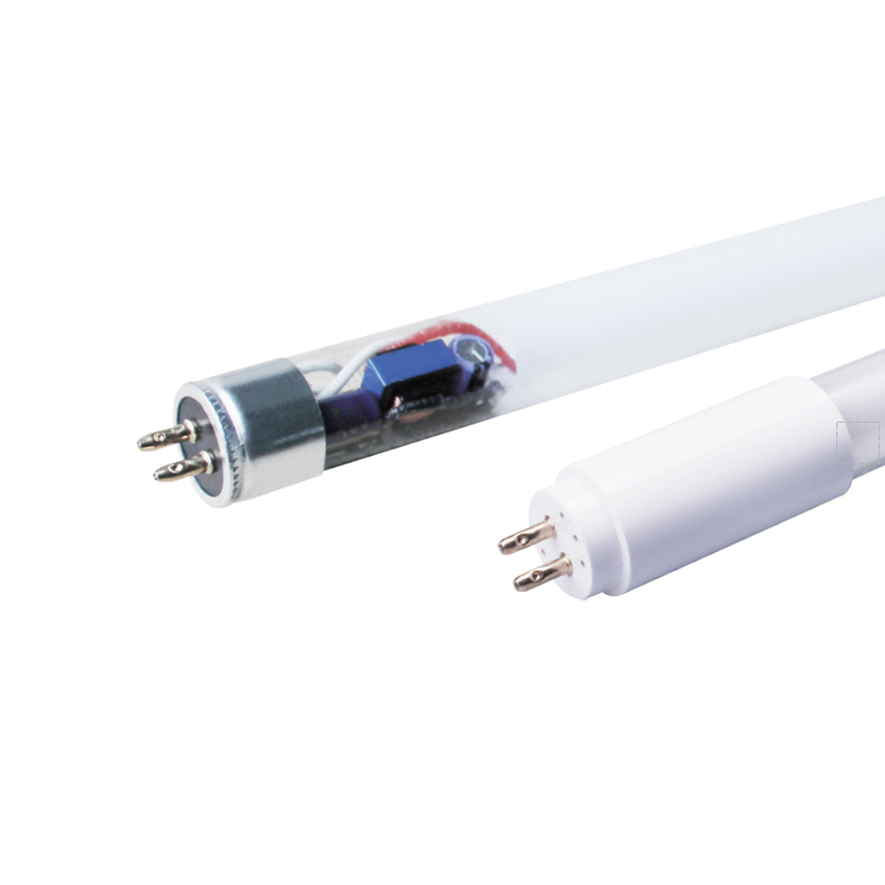 T5 -LED -putket (sisäinen ohjain)