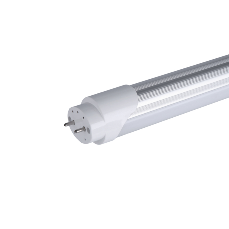 Monipuolinen T8 LED ALU+PC -putki (Universal Edition)
