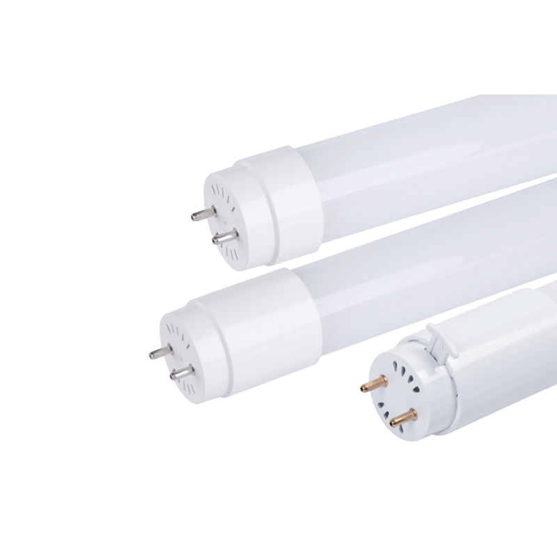 T8 LED-lasiputken valo (Itä-EU & Kaakkois-Aasia Optimoitu)