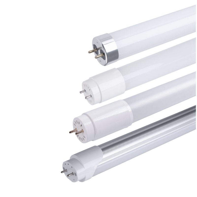 T8-LED-putken valo (C-ul-USA-sertifioitu) monipuolisella suunnittelulla