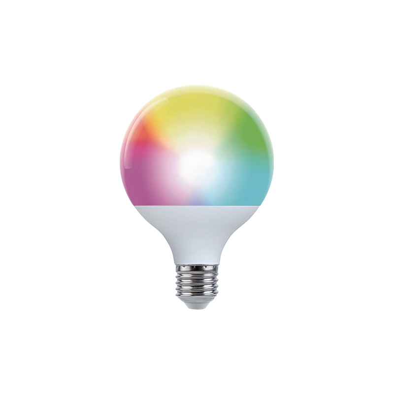 Wifi & Bluetooth Control & Zigbee Smart LED SMD -lamput Wifi & Bluetooth Control & Zigbee Smart LED SMD -lamput