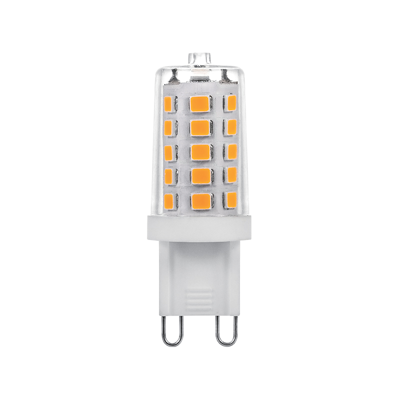 LED G9 -sarjan LED SMD -lamput