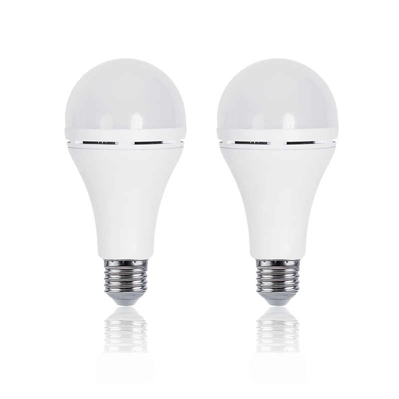 Hätätyyppinen LED SMD -lamput